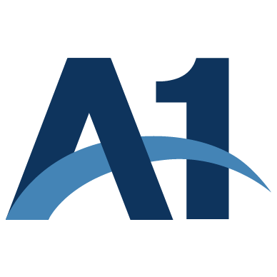A1 Logo Hoodie – A1 Exotics Clothing